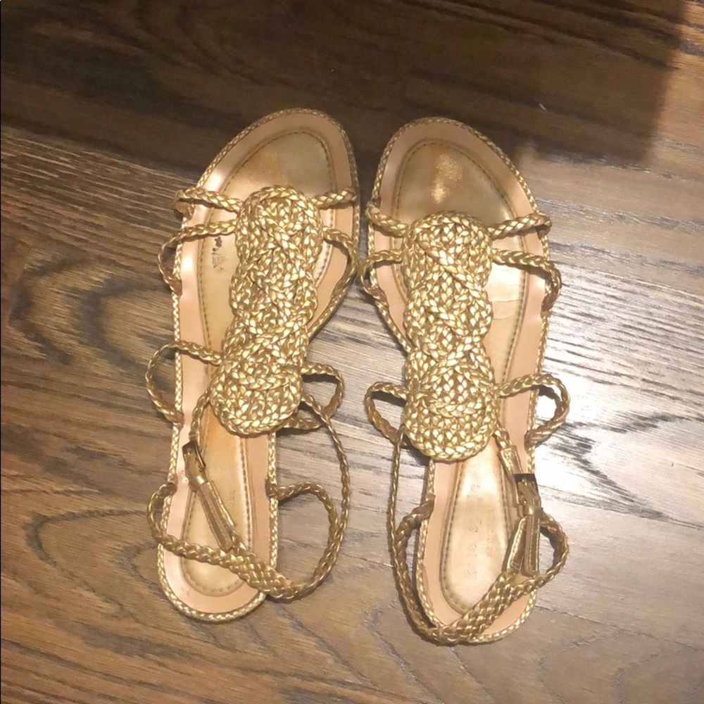 Kate Spade Sandals